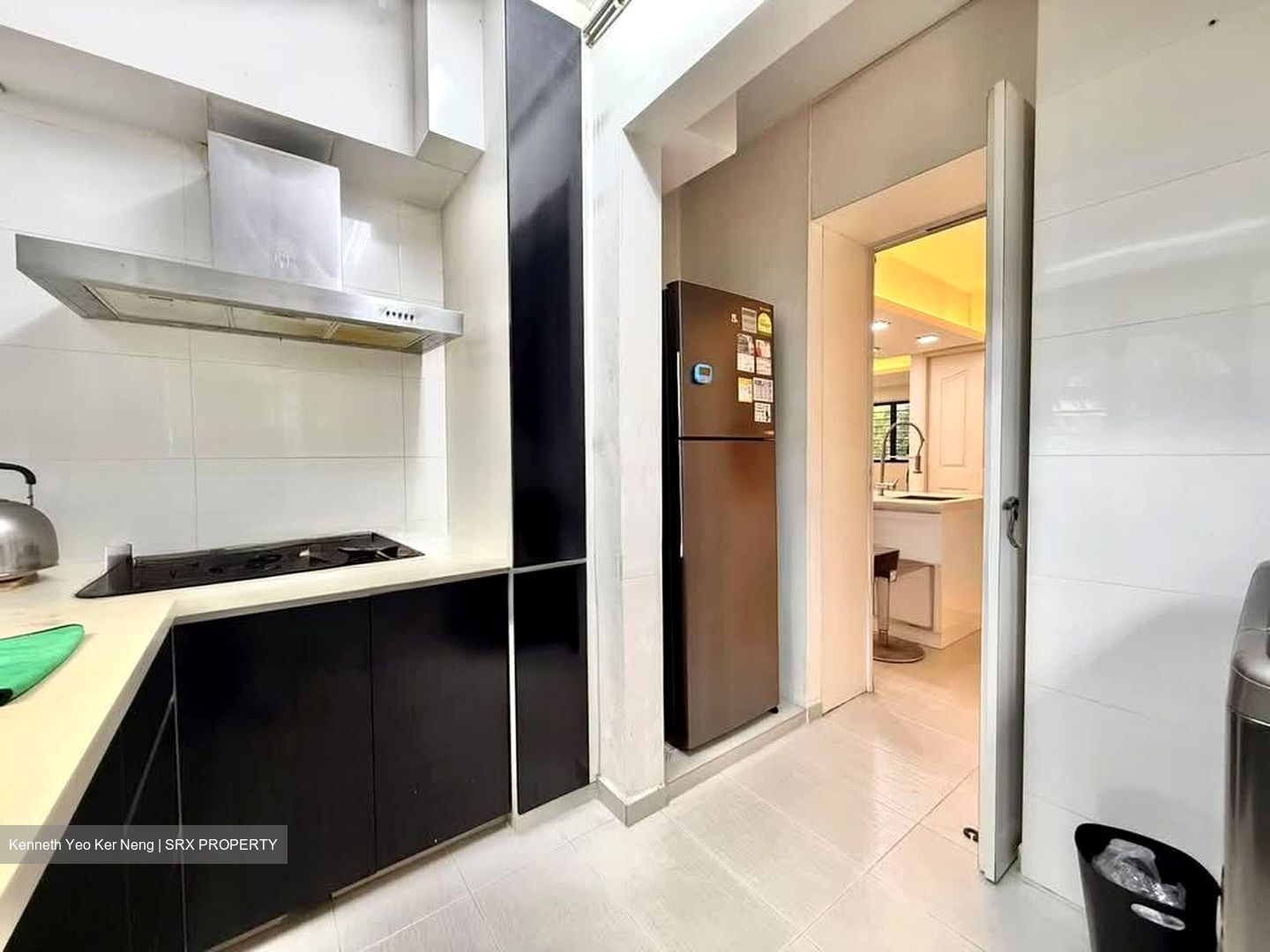 Blk 501D Montreal Spring (Sembawang), HDB Executive #577002861